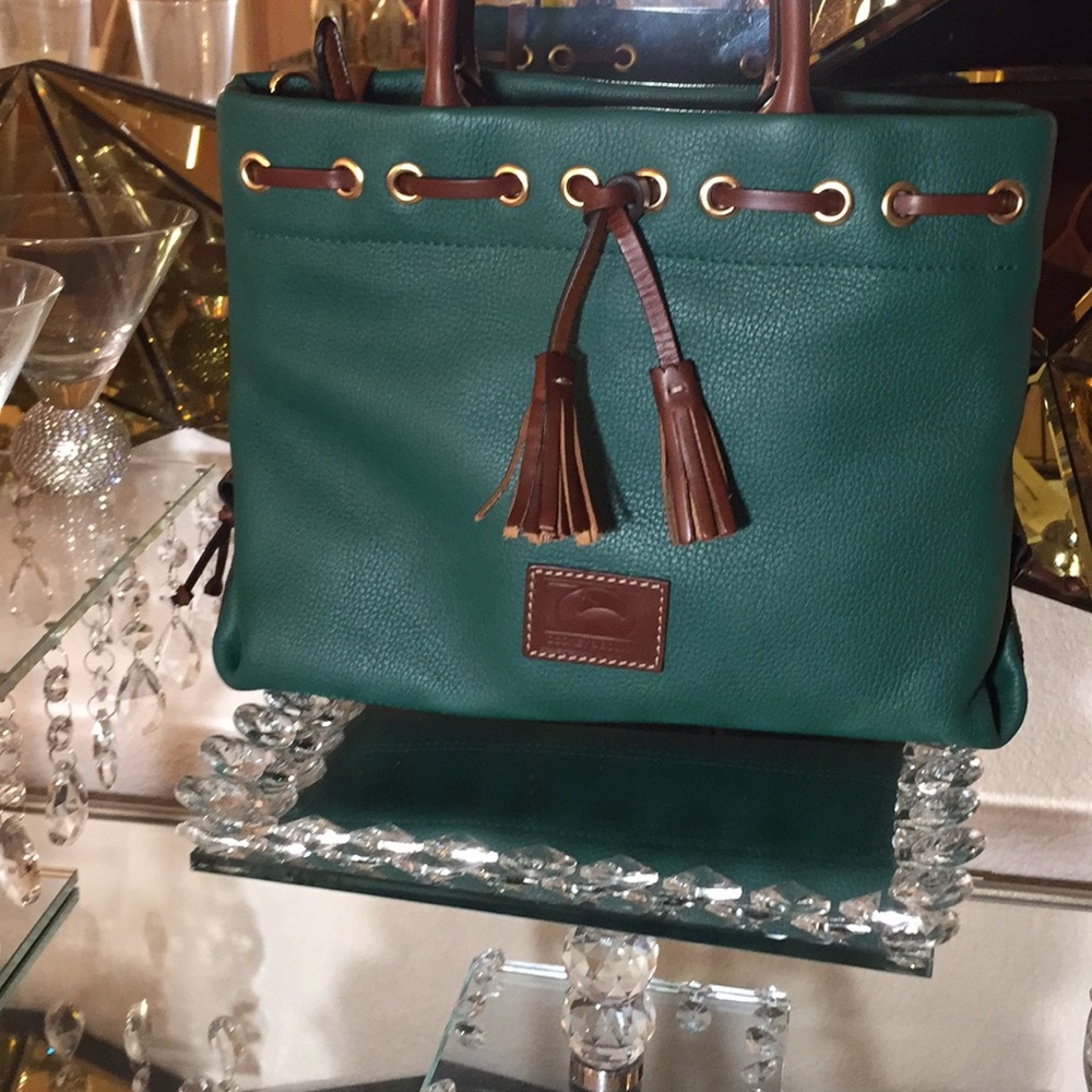 Brand new Dooney & Bourke handbag